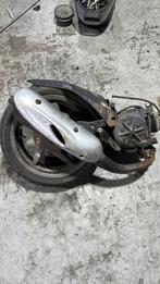 Piaggio Lang Blok compleet LC, Ophalen of Verzenden, Zo goed als nieuw, Blok, Aprilia