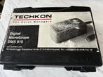 Techkon Digital DMS910 Microscoop., Ophalen, Gebruikt, Minder dan 400x, Biologische microscoop