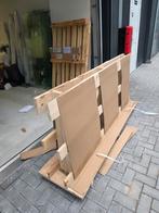 Glasbok / Transportbok, Gebruikt, Ophalen of Verzenden, 50 mm of meer, Minder dan 200 cm