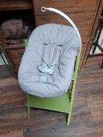 Stokke newbornset met speelboog, Ophalen, Zo goed als nieuw, Overige merken