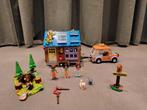 LEGO Friends 41735: Mobiel Tiny House, Kinderen en Baby's, Speelgoed | Duplo en Lego, Ophalen of Verzenden, Zo goed als nieuw