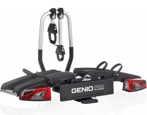 Atera Genio Pro Advanced, Auto diversen, Fietsendragers, Nieuw, Ophalen