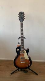 Epiphone les paul, Ophalen, Zo goed als nieuw, Epiphone