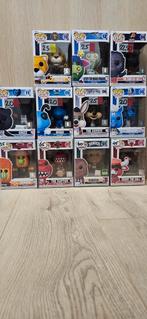 Funko Pop! NBA Mascots, Ophalen of Verzenden, Zo goed als nieuw
