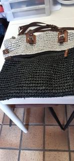 Tas Ibiza style, Sieraden, Tassen en Uiterlijk, Koffers, Ophalen of Verzenden, Nieuw