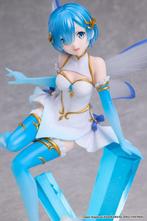 Re:Zero - Rem (Jewel Princess Ver.) 1/7 Scale Figure, Ophalen of Verzenden, Nieuw, Fantasy