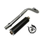 Honda dax uitlaat, Ophalen of Verzenden, Zo goed als nieuw, Overige modellen