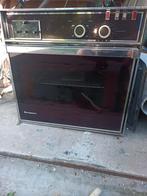 Nette vintage jaren '70 inbouw oven, Witgoed en Apparatuur, Ovens, Oven, Zo goed als nieuw, 45 tot 60 cm, Ophalen