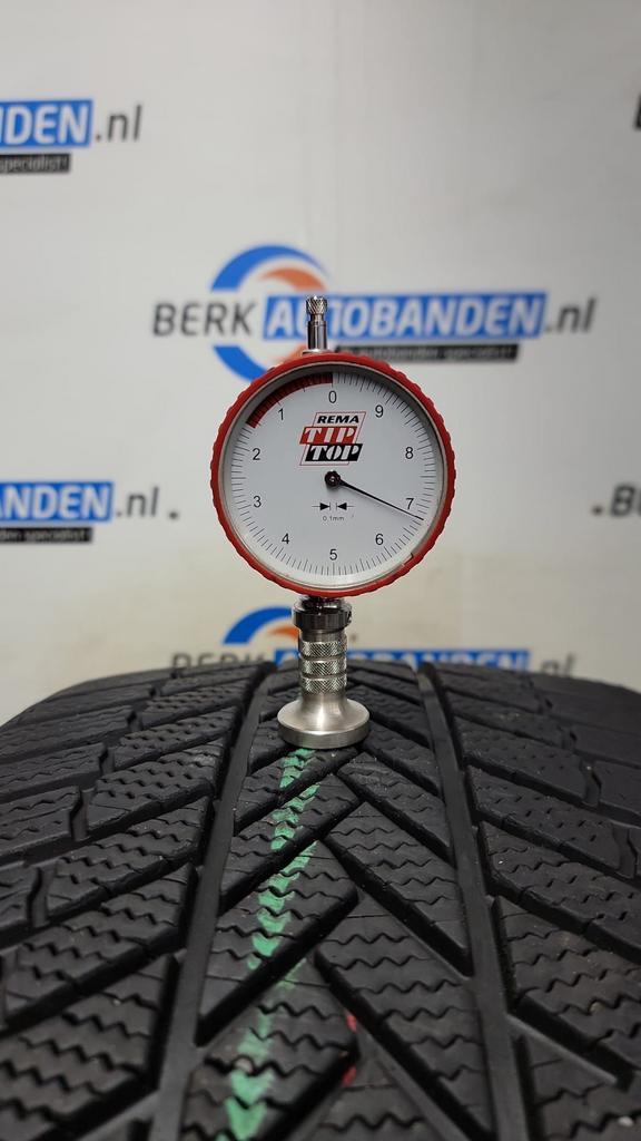 2x Bridgestone Blizzak LM005 245/40 R19 98V 245/40/19 245401, Auto-onderdelen, Banden en Velgen, Band(en), Winterbanden, 19 inch