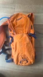Ex-husbands Orange Camelbak LOBO water storage, Ophalen, Gebruikt, Overige merken