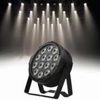 DJLicht 84W RGBW led par 14x6, ., Nieuw, Ophalen of Verzenden, .