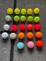 24 Volvik golfballen, Sport en Fitness, Golf, Bal(len), Ophalen of Verzenden