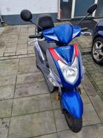 kymco agility 50 12 inch, Benzine, Maximaal 45 km/u, Agility, Gebruikt