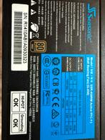 Seatronic PSU 450W 80+ gold, Ophalen of Verzenden, Gebruikt