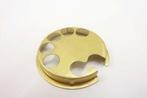 Luchtbegrenzing Piaggio Vespa Carburateur 2T 13016121, Ophalen of Verzenden, 50cc-Scooterparts, Info@50cc-scooterparts.nl, Veen