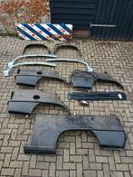 Opel kadett E achterpaneel origineel GM OPEL schuurvondst, Deur, Opel, Nieuw, Ophalen of Verzenden