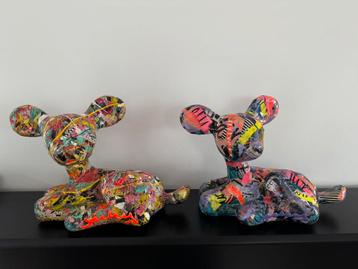 Jacky Zegers Dolly beschikbaar voor biedingen