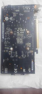 Msi nvidia geforce 1050ti, PCI-Express 3, DisplayPort, Ophalen of Verzenden, Nvidia