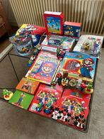 Super Mario Bros Nintendo verzameling, Ophalen of Verzenden, Zo goed als nieuw, Met 1 controller