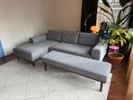 Sofa company bank, Huis en Inrichting, Ophalen, 250 tot 300 cm, Gebruikt, Hoekbank