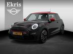MINI 3-deurs John Cooper Works Comfort Plus Pakket | 18" JCW, Auto's, Mini, 1998 cc, Stof, Gebruikt, Met garantie (alle)