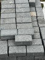 Bestrating BKK antraciet, Tuin en Terras, Tegels en Klinkers, Ophalen of Verzenden
