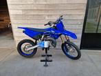 2023 Yamaha YZ 85 yz85 NIEUWSTAAT, Fietsen en Brommers, Brommers | Crossbrommers, Ophalen, 6 versnellingen, 85 cc, Yamaha