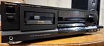 Technics RS-B465 Cassette Deck, Ophalen of Verzenden, Enkel, Overige merken, Tape counter