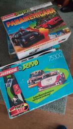 Carrera 140 racebaan servo, Ophalen, Elektrisch, Carrera