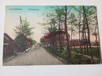 Glanerbrug Lombokstraat, Verzamelen, Ansichtkaarten | Nederland, Ophalen of Verzenden, Voor 1920, Ongelopen, Overijssel