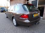 Volkswagen Golf Variant 1.2 TSI Comfortline BlueMotion, Auto's, Voorwielaandrijving, Euro 5, Stof, Gebruikt