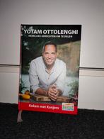 Koken met Kanjers - Ottolenghi, Boeken, Kookboeken, Ophalen