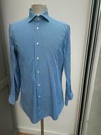 Oger overhemd, Blauw, Ophalen of Verzenden, Halswijdte 41/42 (L), Oger