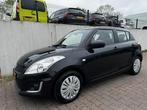 Suzuki Swift 1.2 Comfort EASSS/AIRCO/APK 12-2025/NIEUWE KOPP, Voorwielaandrijving, Euro 5, Stof, Gebruikt