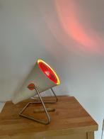 Philips Infrarood lamp, Witgoed en Apparatuur, Zonnebanken en Gezichtsbruiners, Ophalen of Verzenden, Gebruikt, Overige modellen