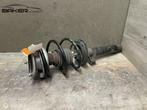 Veerpoot rechtsvoor BMW 3-serie E46 318i ('98-'05), Gebruikt, Ophalen of Verzenden, BMW, BMW