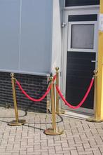 Vip palen - Afzetpalen - Feest decoratie, Overige kleuren, Cave & Garden, Verzenden, Nieuw