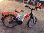 Te koop kinder fiets, Ophalen of Verzenden, Zo goed als nieuw, Minder dan 16 inch