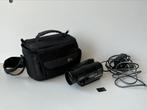 sony HDR-HC9E video camera / mini DV camcorder, Gebruikt, 20x of meer, Ophalen of Verzenden, Sony