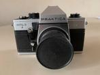 Vintage PRAKTICA MTL 5 camera 35 mm, Verzenden, Gebruikt, Spiegelreflex, Overige Merken