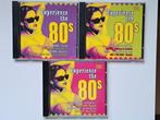 Experience The 80's 3X CD 2006 new wave ska disco, Cd's en Dvd's, Cd's | Verzamelalbums, Ophalen of Verzenden, Zo goed als nieuw