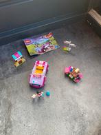 LEGO Friends 41013 (compleet), Kinderen en Baby's, Speelgoed | Duplo en Lego, Ophalen of Verzenden, Zo goed als nieuw, Complete set
