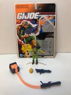 Gi joe Flint Eco Force, Verzamelen, Poppetjes en Figuurtjes, Ophalen of Verzenden, Zo goed als nieuw