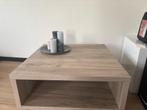 Mooie moderne salontafel, Ophalen, Overige materialen, 50 tot 100 cm, Vierkant