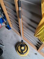 Karcher terrasreinger, Tuin en Terras, Hogedrukreinigers, Ophalen, Gebruikt, Elektrisch, Kärcher