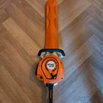 Stihl HS46 Heggenschaar - Weinig Gebruikt!, Ophalen of Verzenden, Zo goed als nieuw, Benzine, Stihl