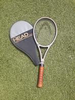 HEAD tennisracket, Sport en Fitness, Tennis, Ophalen of Verzenden, Gebruikt, Racket, Head