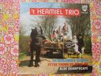 Het Heamiel Trio & Rein Gerlofs .., Cd's en Dvd's, Vinyl | Nederlandstalig, Overige formaten, Levenslied of Smartlap, Zo goed als nieuw