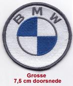 BMW 2020 logo PATCH voor R1200 F800 GS RT S1000 RS XR 1000, Motoren, Verzenden, Nieuw