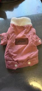 Hondenjas 25 cm, Dieren en Toebehoren, Ophalen of Verzenden, Nieuw, Hondenjas